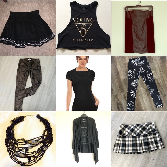 ♥️3/$25 Posher Appreciation Sale - Picture 6 of 8